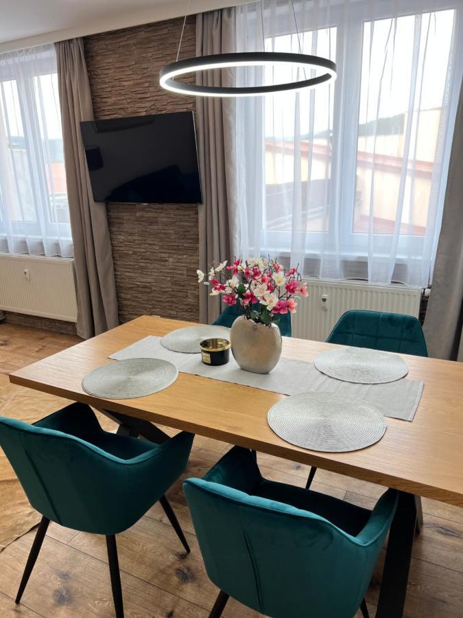 Apartmany U Jelena 3 Cesky Krumlov Exterior photo